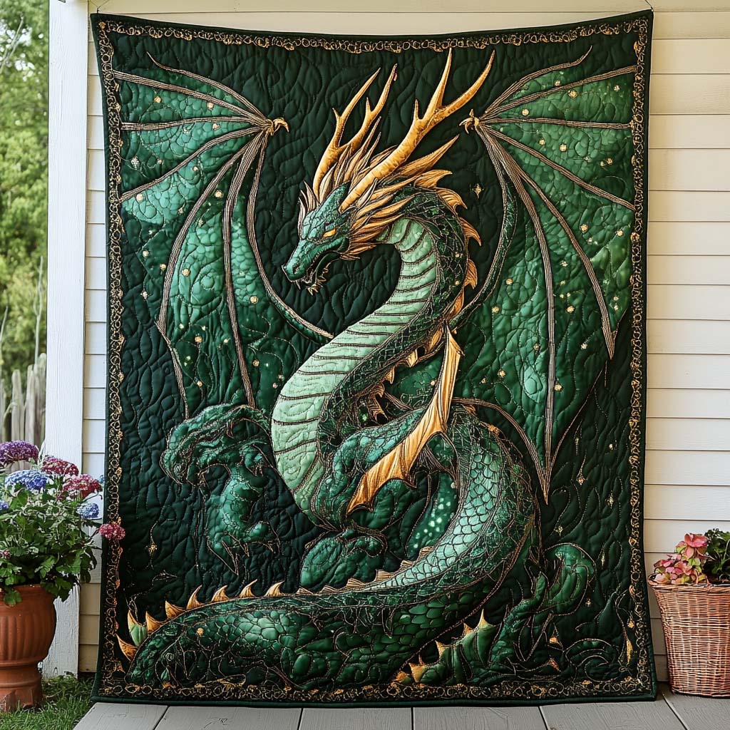 Ember Spirit Quilted Blanket Bedroom Decor Christmas Awesome Gifts For Hummingbird Lovers