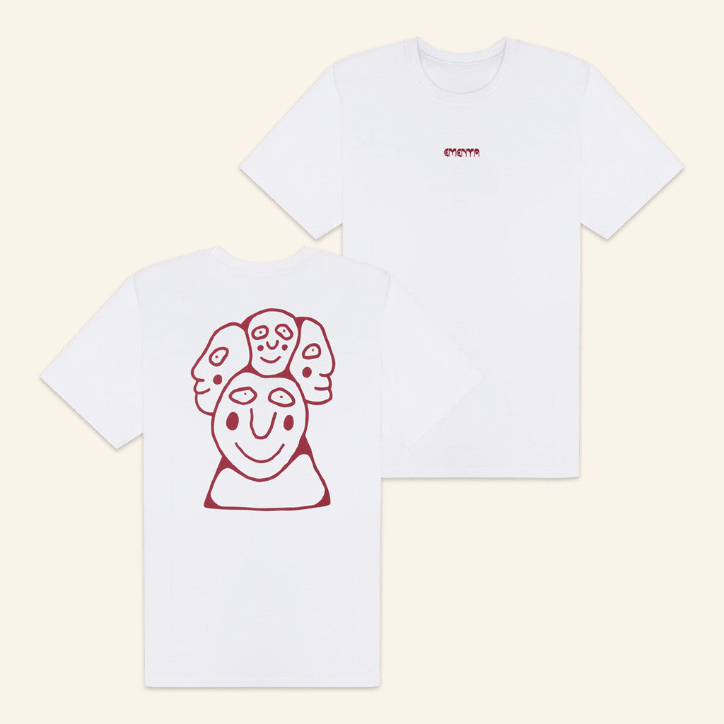 Ementasb Merch Loyalty T-Shirt Funny Gifts For Girlfriend Ementasb Merch Loyalty T-Shirt Funny Gifts For Girlfriend