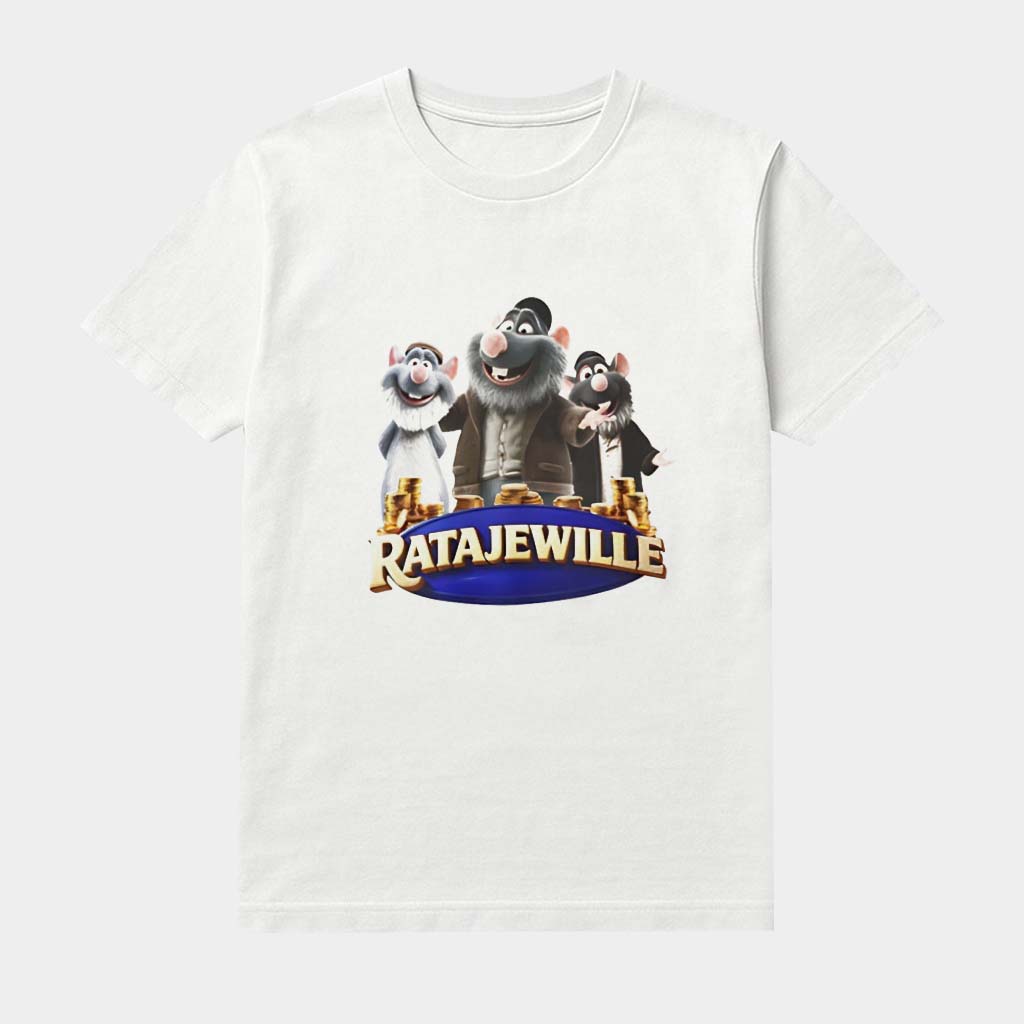 Emile Ratatouille Ratajewille Parody Shirt Funny Chief Mouse Tee Gifts For Son Emile Ratatouille Ratajewille Parody Shirt Funny Chief Mouse Tee Gifts For Son