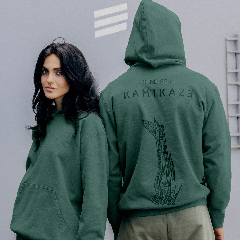 Eminem Merch Kamikaze X Standard Issue Hoodie Gifts For Music Lovers Eminem Merch Kamikaze X Standard Issue Hoodie Gifts For Music Lovers