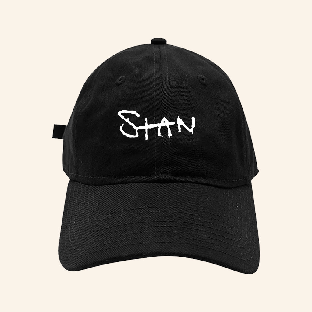 Eminem Merch Stan Embroidered Hat Birthday Gifts For Music Lovers Eminem Merch Stan Embroidered Hat Birthday Gifts For Music Lovers