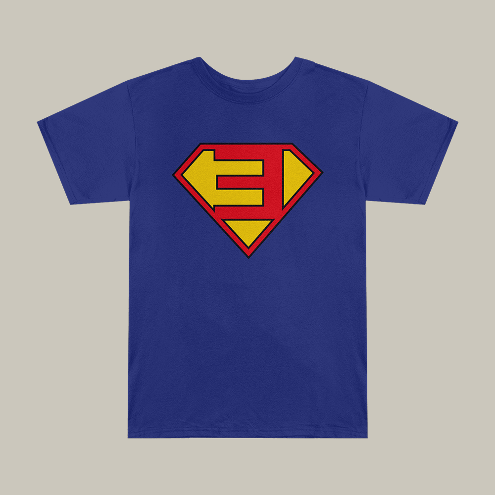 Eminem Super E Music T-Shirt Eminem Music Clothes Best Music Gift For Eminem Lovers