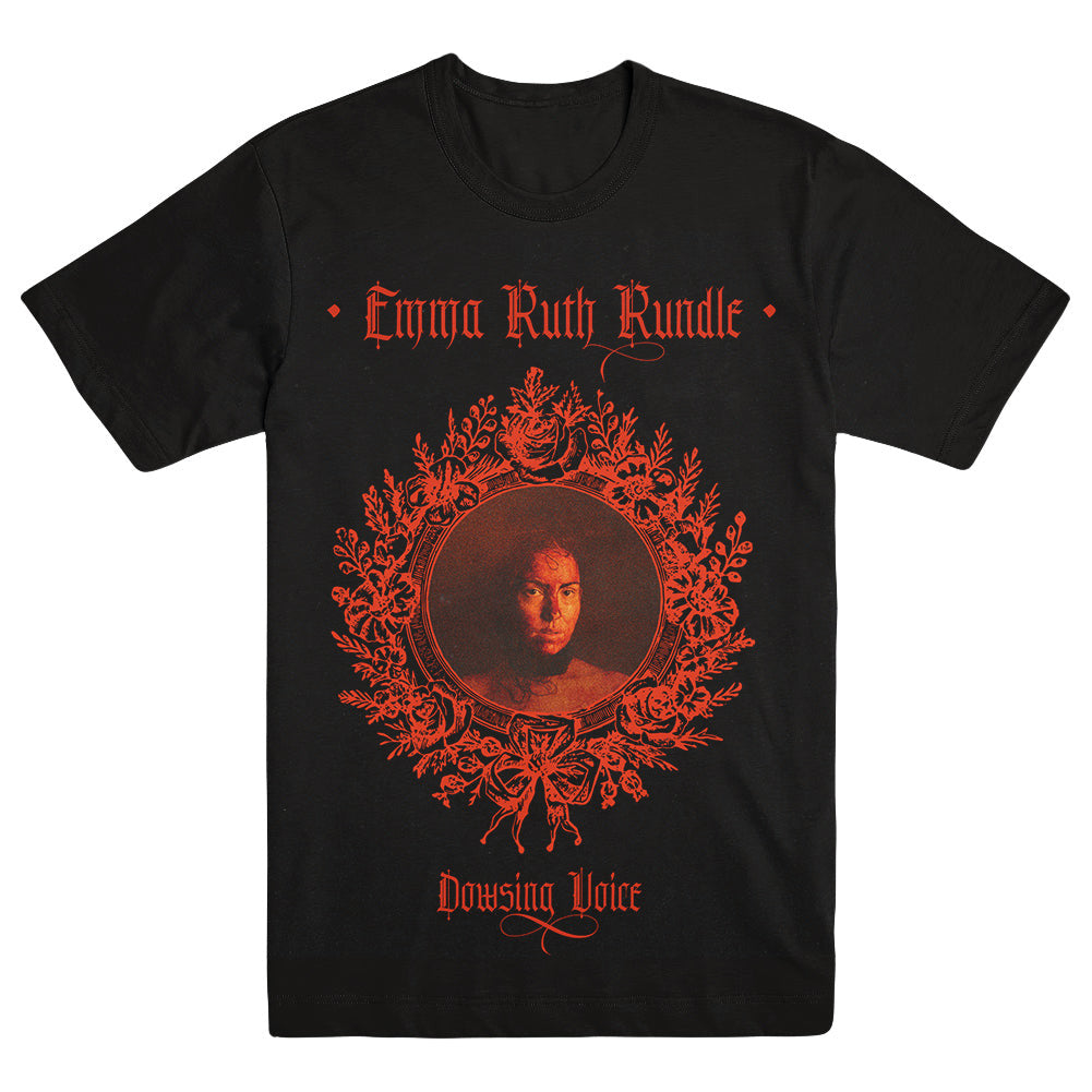 Emma Ruth Rundle Merch Dowsing Voice Shirt Emma Ruth Rundle Shirt Father'S Day Gifts For Metal Music Lovers Emma Ruth Rundle Merch Dowsing Voice Shirt Emma Ruth Rundle Shirt Father'S Day Gifts For Metal Music Lovers