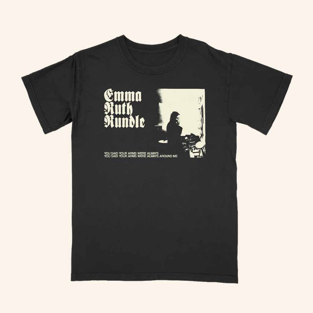 Emma Ruth Rundle Merch Ebru Yildiz T-Shirt Christmas Presents For Friend Emma Ruth Rundle Merch Ebru Yildiz T-Shirt Christmas Presents For Friend