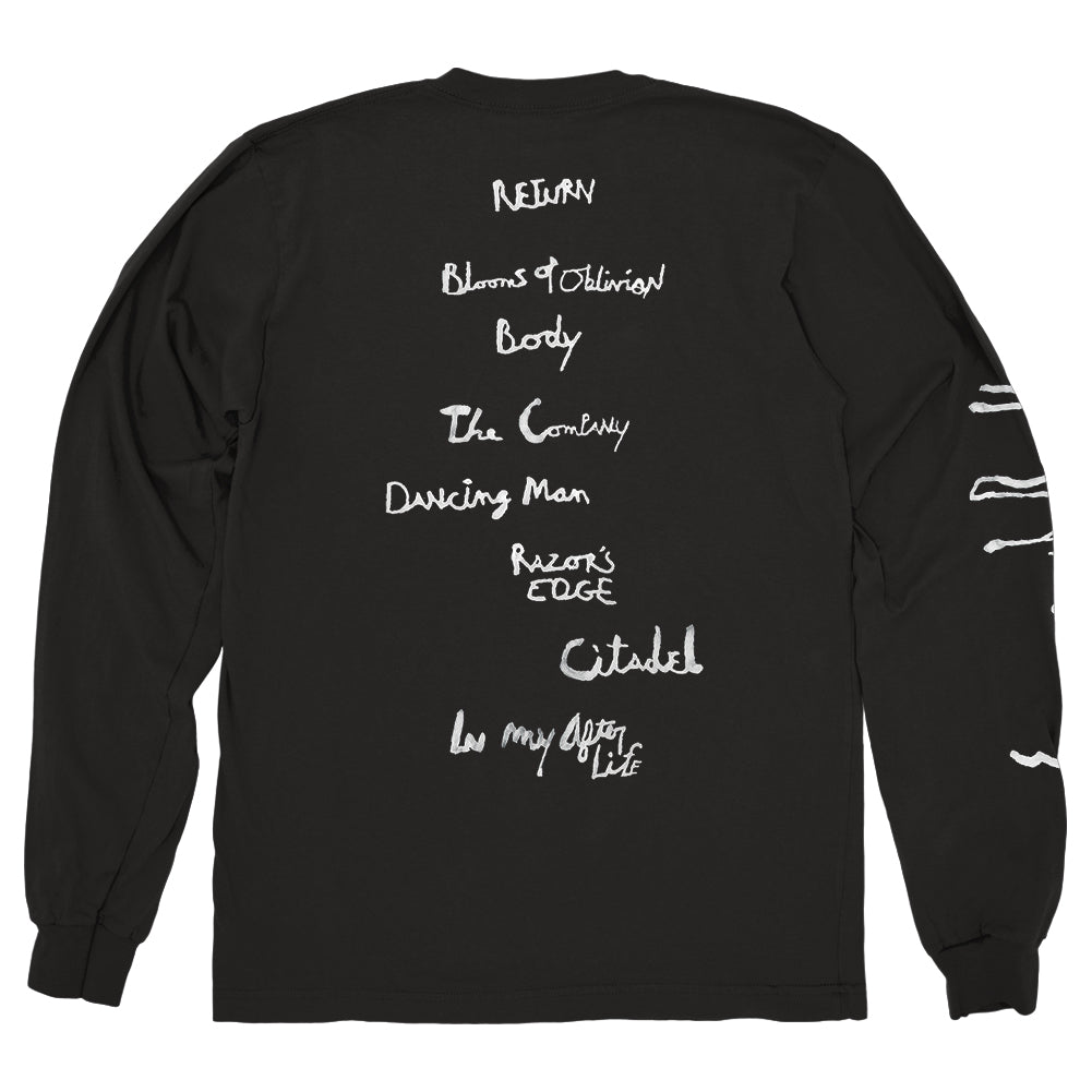 Emma Ruth Rundle Merch Engine Of Hell Lyrics Long Sleeve Shirt Emma Ruth Rundle Shirt Dad Gifts For Father's Day 2025 Emma Ruth Rundle Merch Engine Of Hell Lyrics Long Sleeve Shirt Emma Ruth Rundle Shirt Dad Gifts For Father's Day 2025