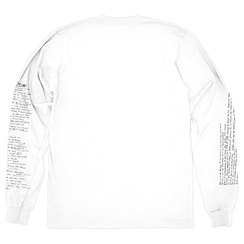 Emma Ruth Rundle Merch Engine Of Hell White Long Sleeve Shirt Emma Ruth Rundle Shirt Dad Gifts For Father's Day 2025 Emma Ruth Rundle Merch Engine Of Hell White Long Sleeve Shirt Emma Ruth Rundle Shirt Dad Gifts For Father's Day 2025