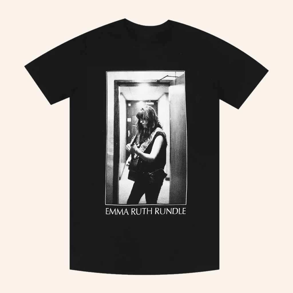 Emma Ruth Rundle Merch Geert Braekers Photo Shirt  Gift Ideas For Music Lovers Emma Ruth Rundle Merch Geert Braekers Photo Shirt  Gift Ideas For Music Lovers