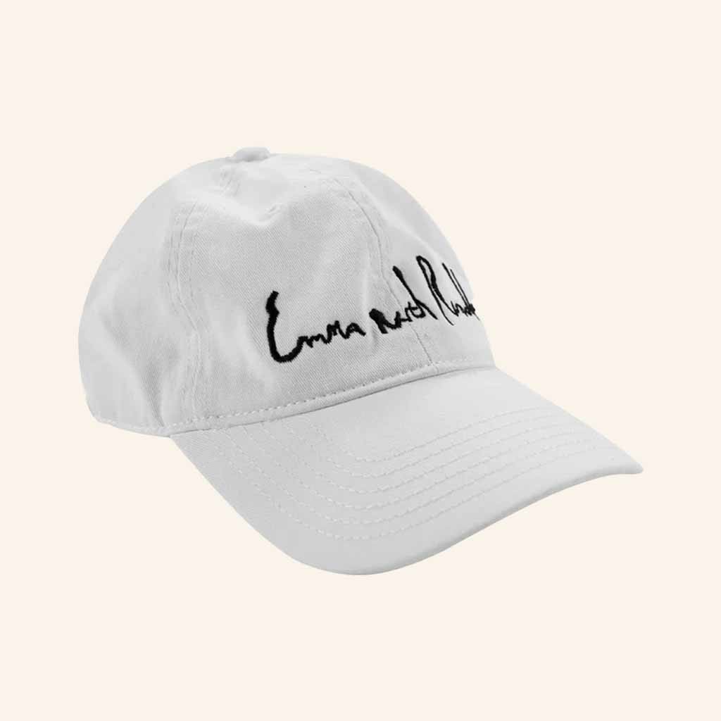 Emma Ruth Rundle Merch Logo Embroidered Hat Christmas Gift Ideas For Wife Emma Ruth Rundle Merch Logo Embroidered Hat Christmas Gift Ideas For Wife