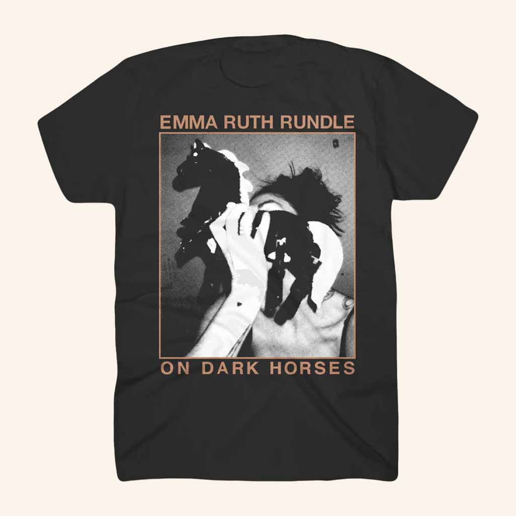 Emma Ruth Rundle Merch On Dark Horse Cover Shirt Christmas Presents For Fans Emma Ruth Rundle Merch On Dark Horse Cover Shirt Christmas Presents For Fans
