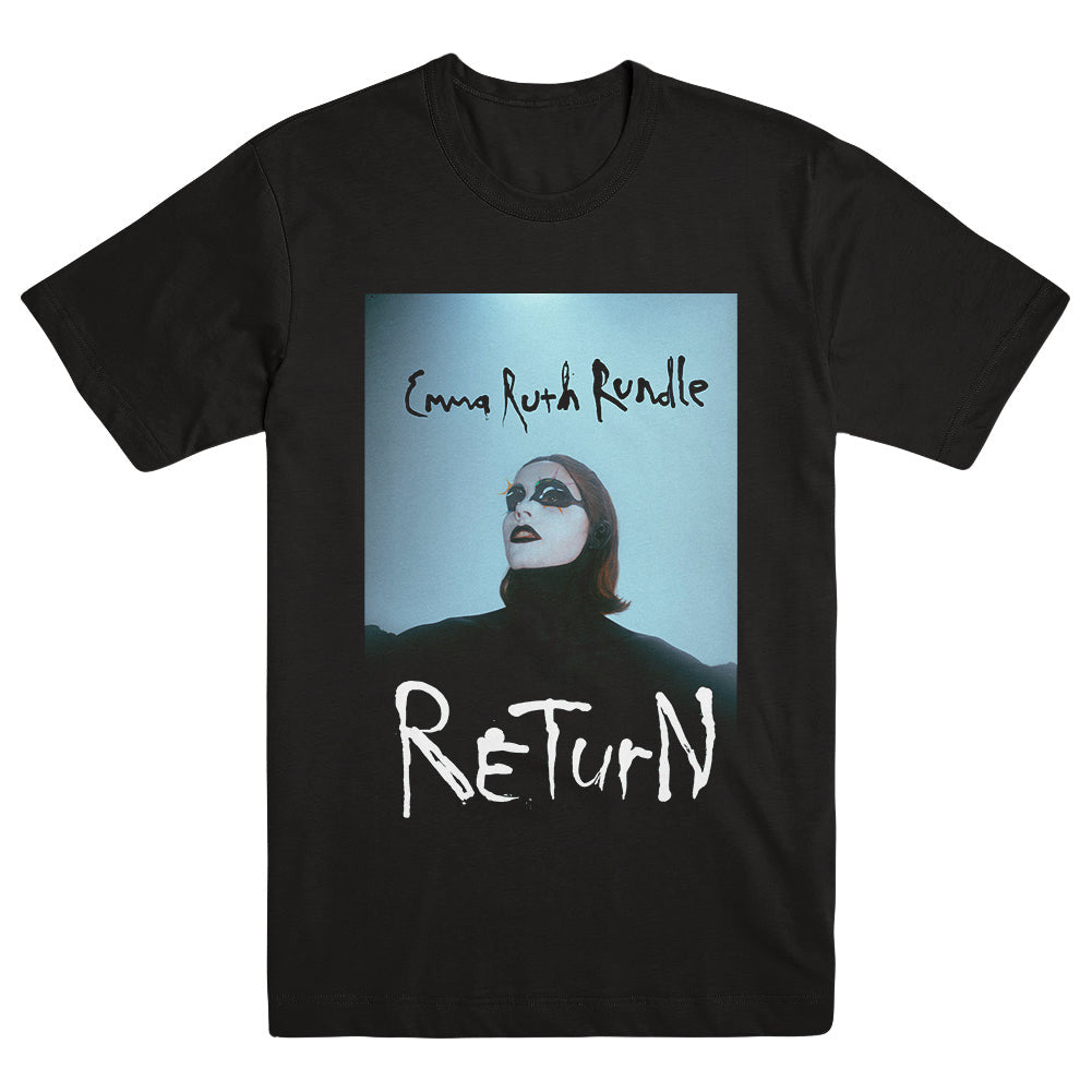 Emma Ruth Rundle Merch Return Shirt Emma Ruth Rundle Shirt Father'S Day Gifts For Metal Music Lovers Emma Ruth Rundle Merch Return Shirt Emma Ruth Rundle Shirt Father'S Day Gifts For Metal Music Lovers
