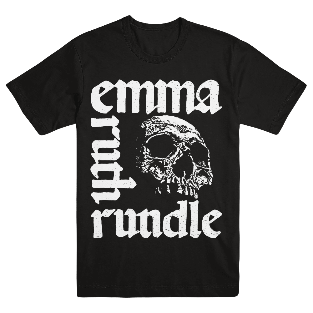 Emma Ruth Rundle Merch Skull Shirt Emma Ruth Rundle Shirt Dad Gifts For Father'S Day 2025 Emma Ruth Rundle Merch Skull Shirt Emma Ruth Rundle Shirt Dad Gifts For Father'S Day 2025