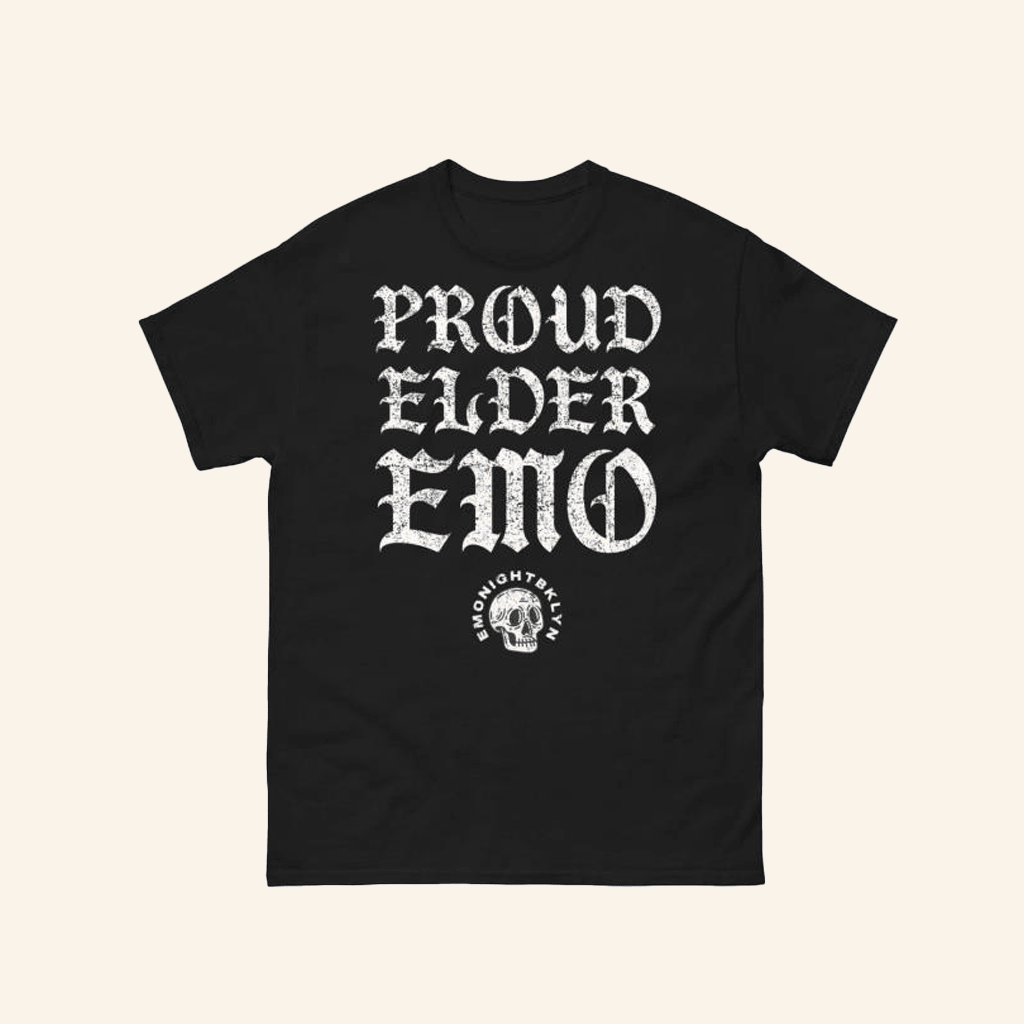 Emonightbk Merch Enb Boombox T-Shirt Good Gifts For Boyfriend Emonightbk Merch Enb Boombox T-Shirt Good Gifts For Boyfriend