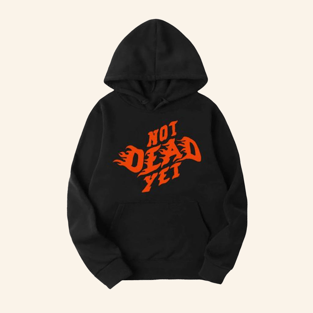 Emo's Not Dead Merch Not Dead Yet Hoodie Gifts For Him Emo's Not Dead Merch Not Dead Yet Hoodie Gifts For Him