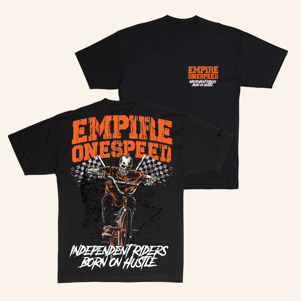 Empire Merch Emp15 X One Speed Co T-Shirt Birthday Gift For Husband Empire Merch Emp15 X One Speed Co T-Shirt Birthday Gift For Husband