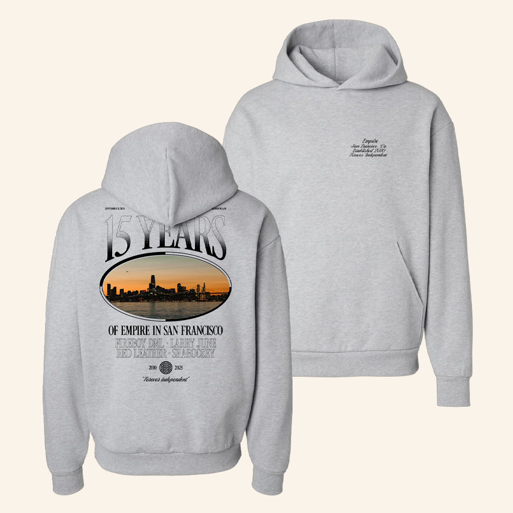 Empire Merch Skyline Hoodie Birthday Ideas For Husband Empire Merch Skyline Hoodie Birthday Ideas For Husband