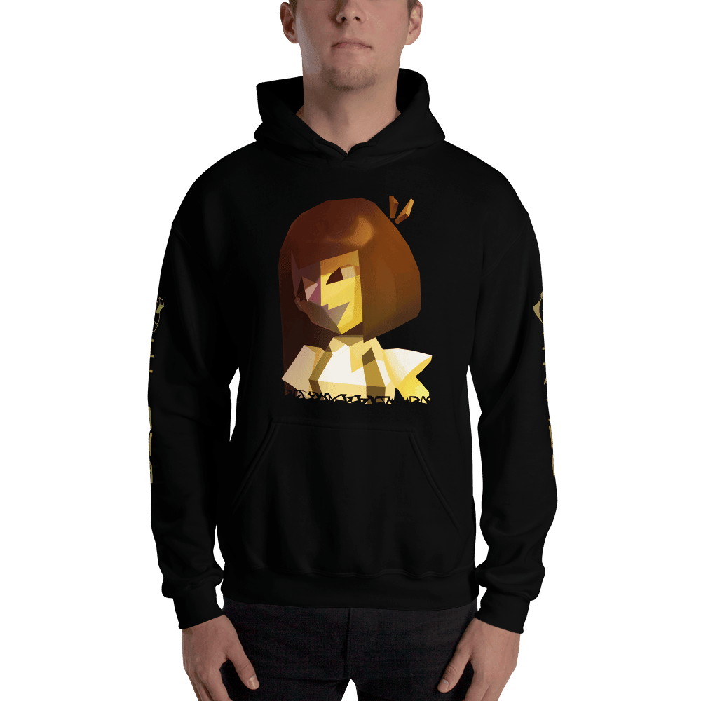 Ena Merch Ena Hoodie Father's Day Gifts For Son In Law Gift for Dad