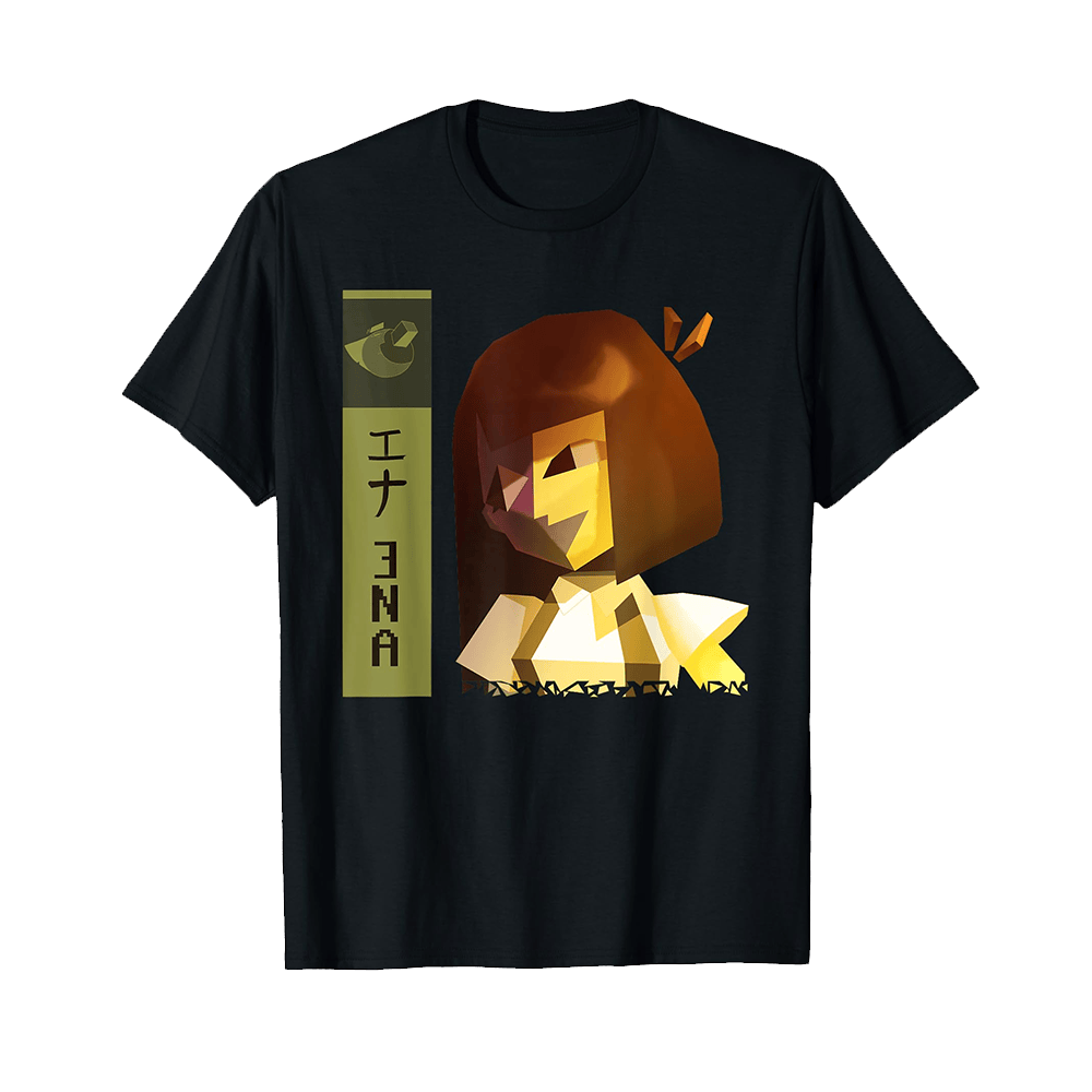 Ena Merch Ena T-Shirt Awesome Mother's Day Gifts 2025 Birthday Gift for Husband