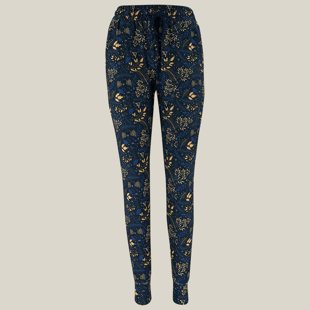 Enchanted Noel Leggings Best Workout Leggings Christmas Vibe Best Gifts For Her