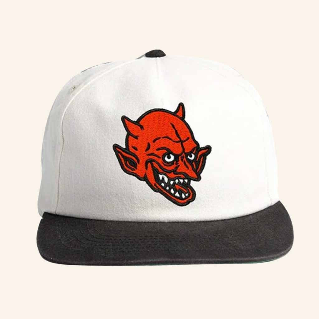 End It Merch Mascot Snapback Hat Embroidered Christmas Gift Ideas For Men End It Merch Mascot Snapback Hat Embroidered Christmas Gift Ideas For Men