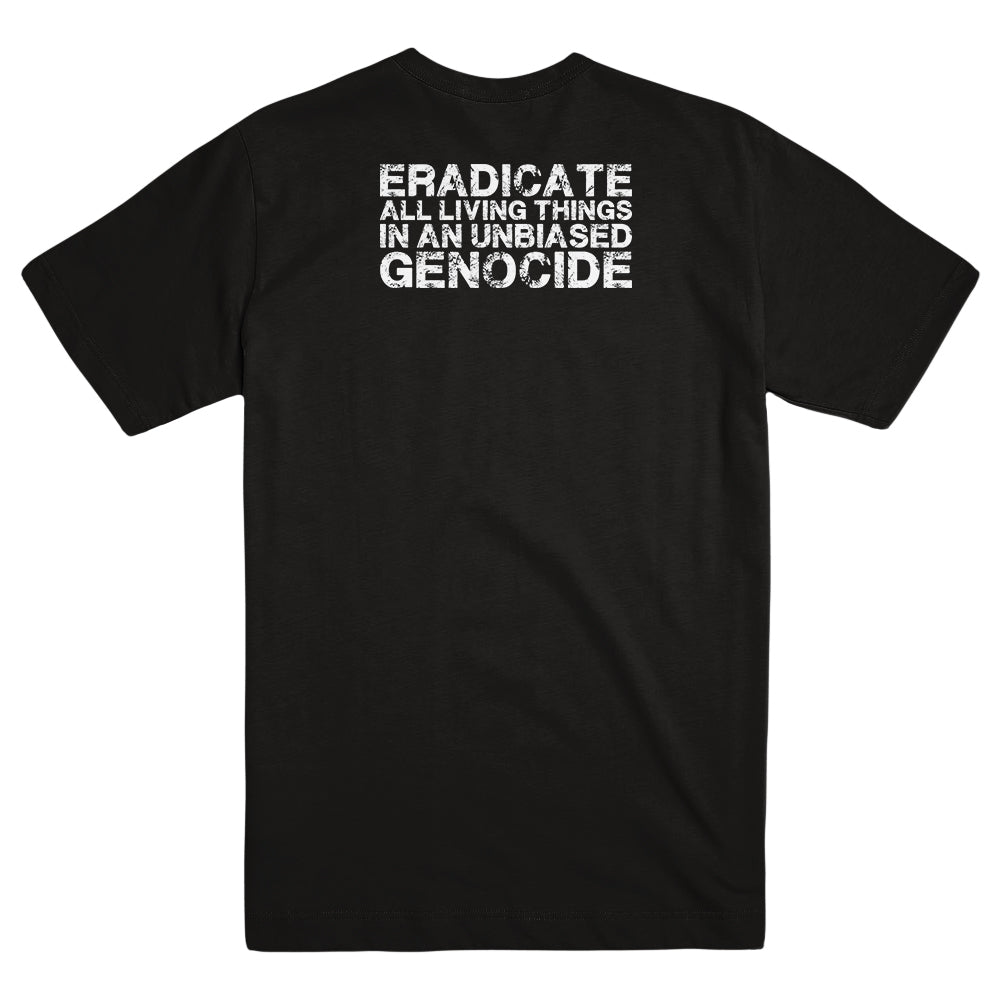 End Merch Eradicate Shirt End Shirt Father'S Day Gifts For Boyfriend End Merch Eradicate Shirt End Shirt Father'S Day Gifts For Boyfriend