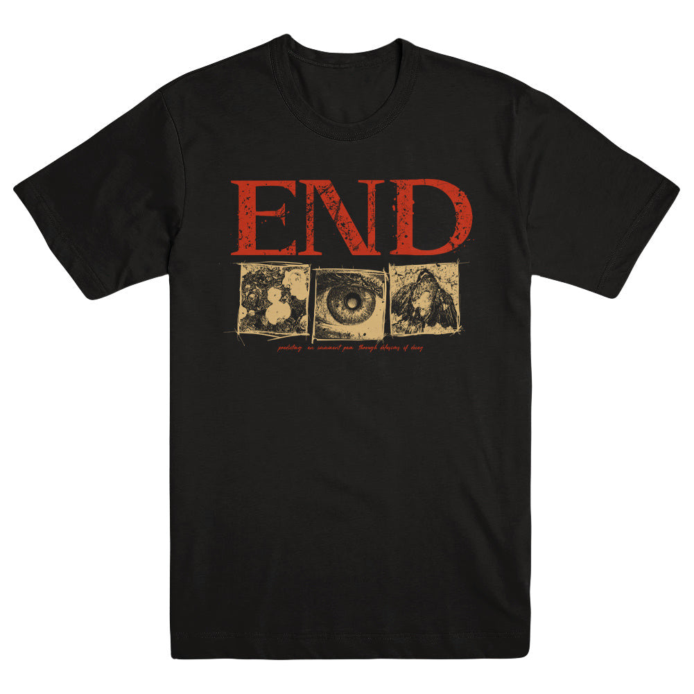 End Merch Eyeball Shirt End Shirt Father'S Day Gifts For Husband End Merch Eyeball Shirt End Shirt Father'S Day Gifts For Husband