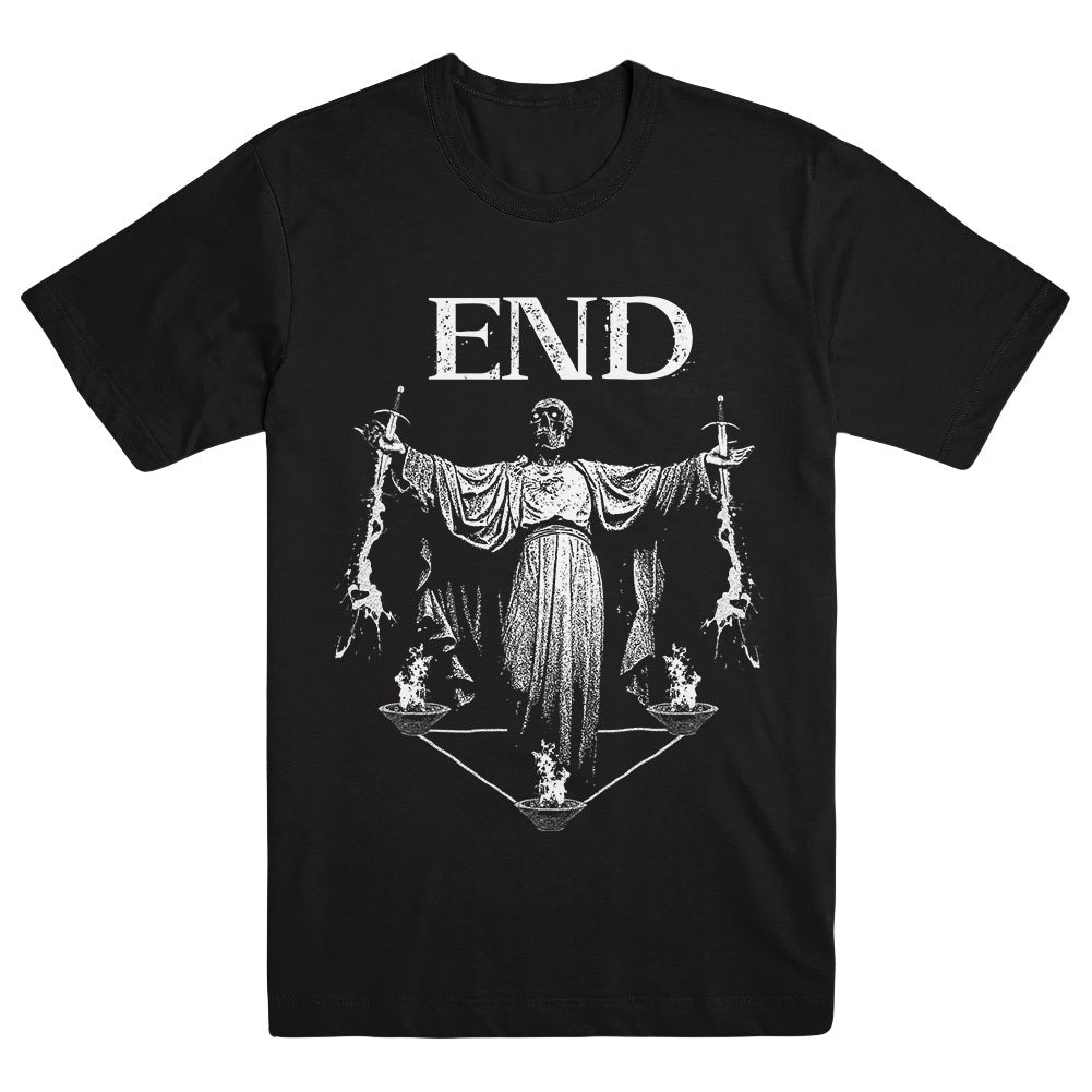 End Merch Pariah Shirt End Shirt Dad Gifts For Father'S Day 2025