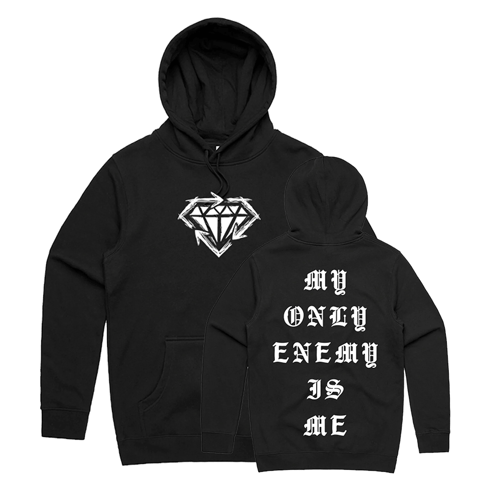 Enemy Hoodie Stick To Your Guns Merch Gift for Father in Law Hardcore Hoodie Enemy Hoodie Stick To Your Guns Merch Gift for Father in Law Hardcore Hoodie