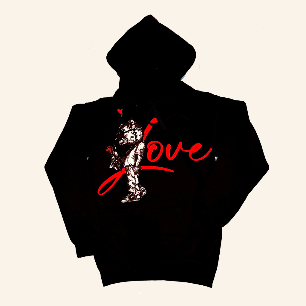Englewood Branded Merch Black Love Hoodie Best Birthday Gift For Husband Englewood Branded Merch Black Love Hoodie Best Birthday Gift For Husband
