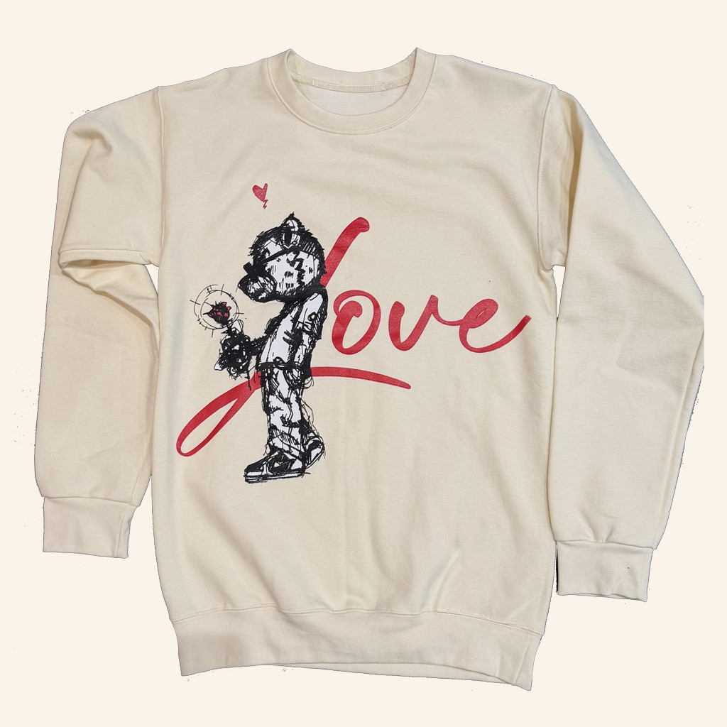 Englewood Branded Merch Love Sweatshirt Best Birthday Gift For Him Englewood Branded Merch Love Sweatshirt Best Birthday Gift For Him