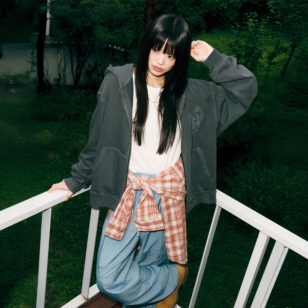 Enhypen Artist Made Merch 109 Zip Hoodie Gifts For Girlfriend