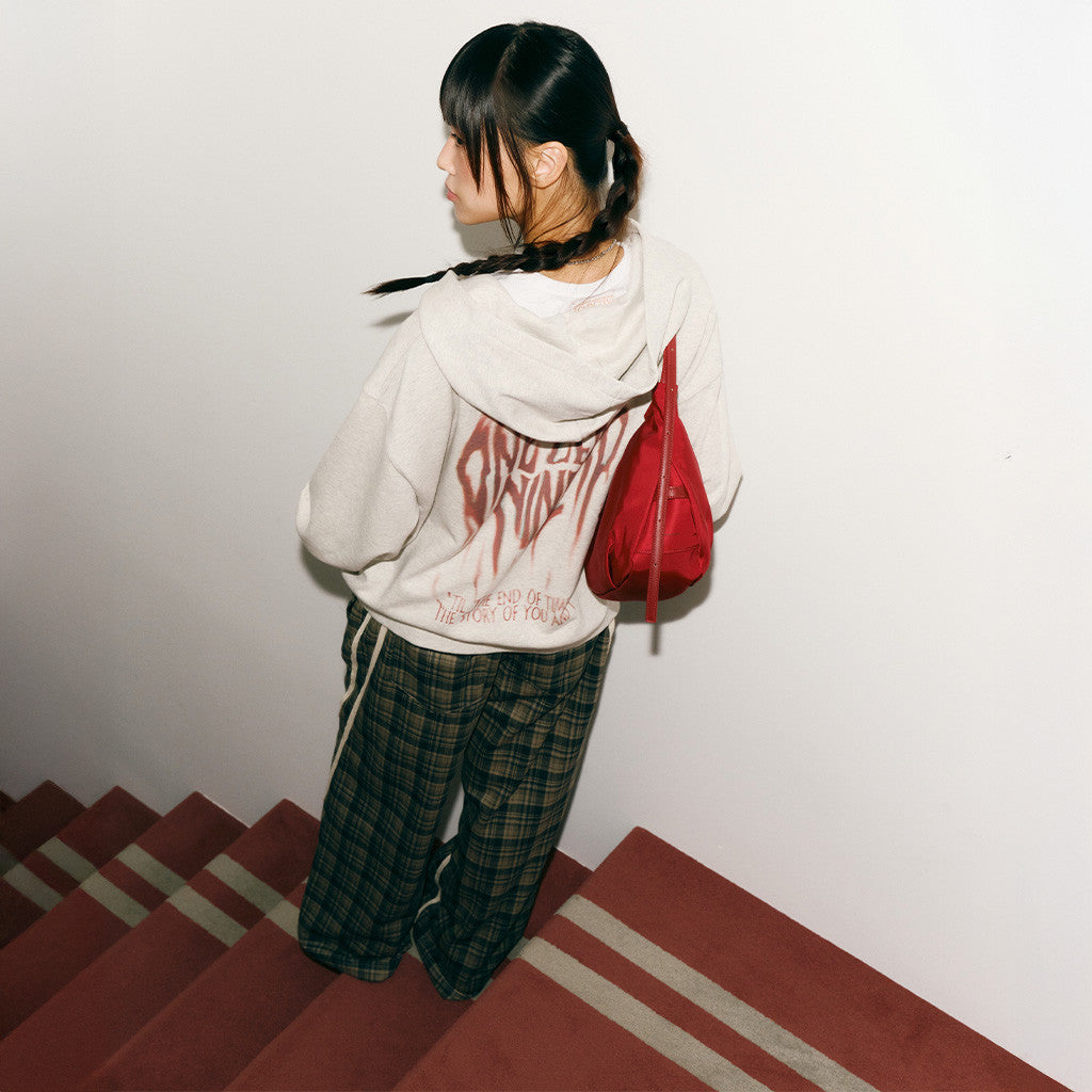 Enhypen Artist Made Merch 109 Zip Hoodie Gifts For Girlfriend