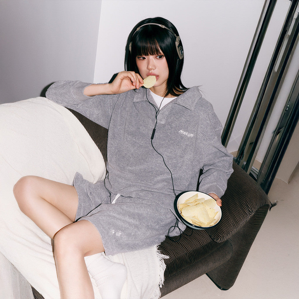 Enhypen Artist Made Merch Maeum Pajama Set Gifts For Girlfriend Enhypen Artist Made Merch Maeum Pajama Set Gifts For Girlfriend