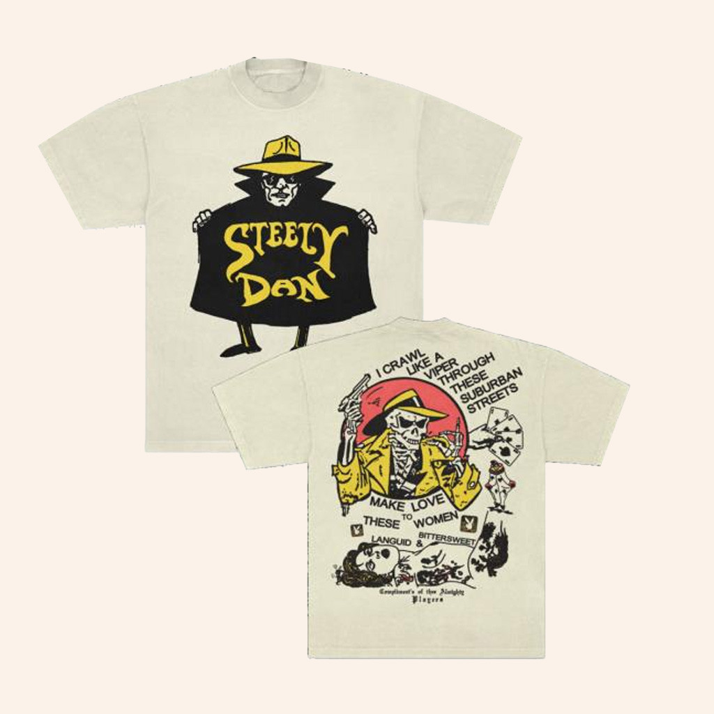 Enter The Night Gallery Merch Street Viper T-Shirt Christmas Presents For Him Enter The Night Gallery Merch Street Viper T-Shirt Christmas Presents For Him