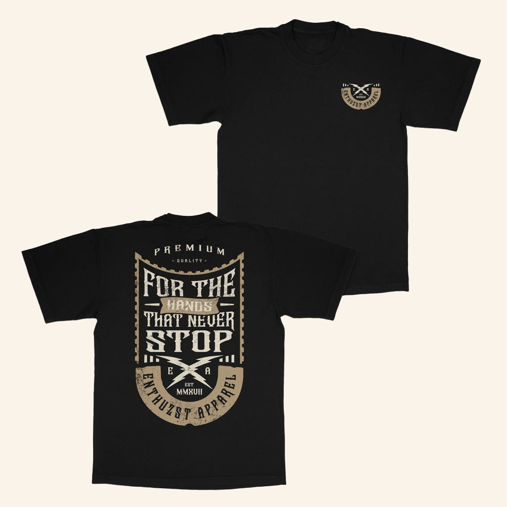 Enthuzst Merch Workin Hands Shirt Birthday Present For Him Enthuzst Merch Workin Hands Shirt Birthday Present For Him