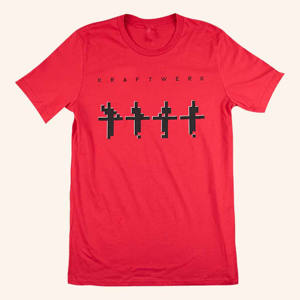 EP THANKSQUARE15 Merch Kraftwerk T-Shirt Christmas Present For Son EP THANKSQUARE15 Merch Kraftwerk T-Shirt Christmas Present For Son