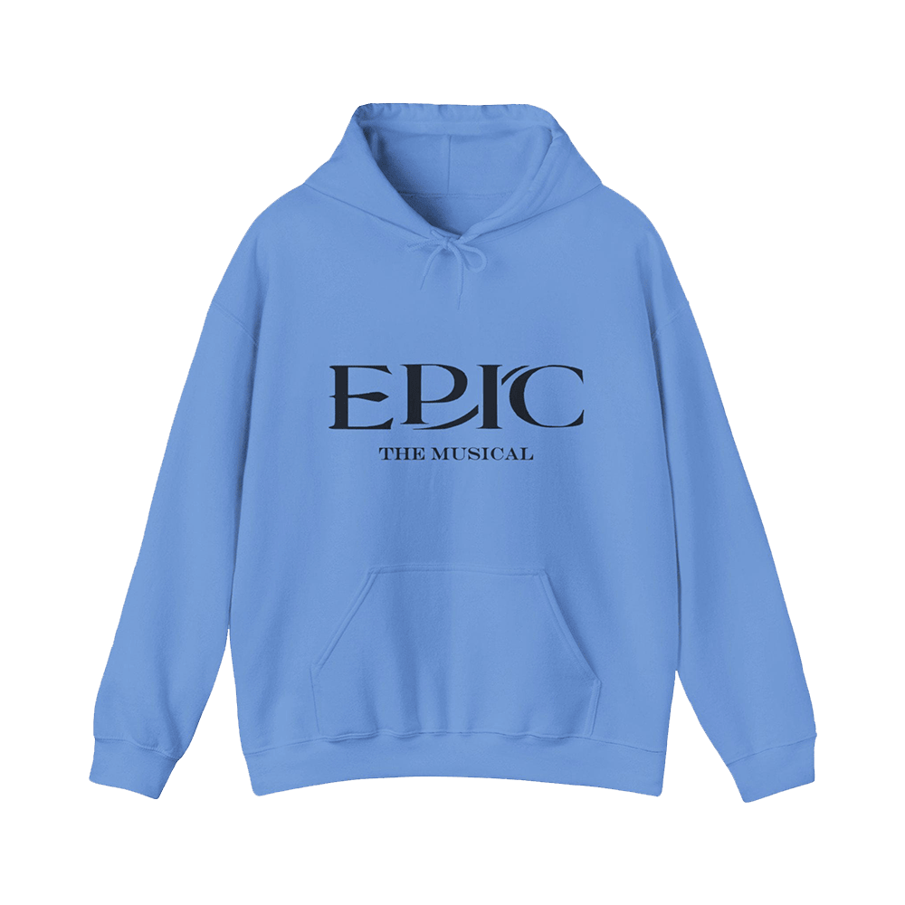 Epic The Musical Hoodie Epic Merch Gifts For Father's Day From Wife