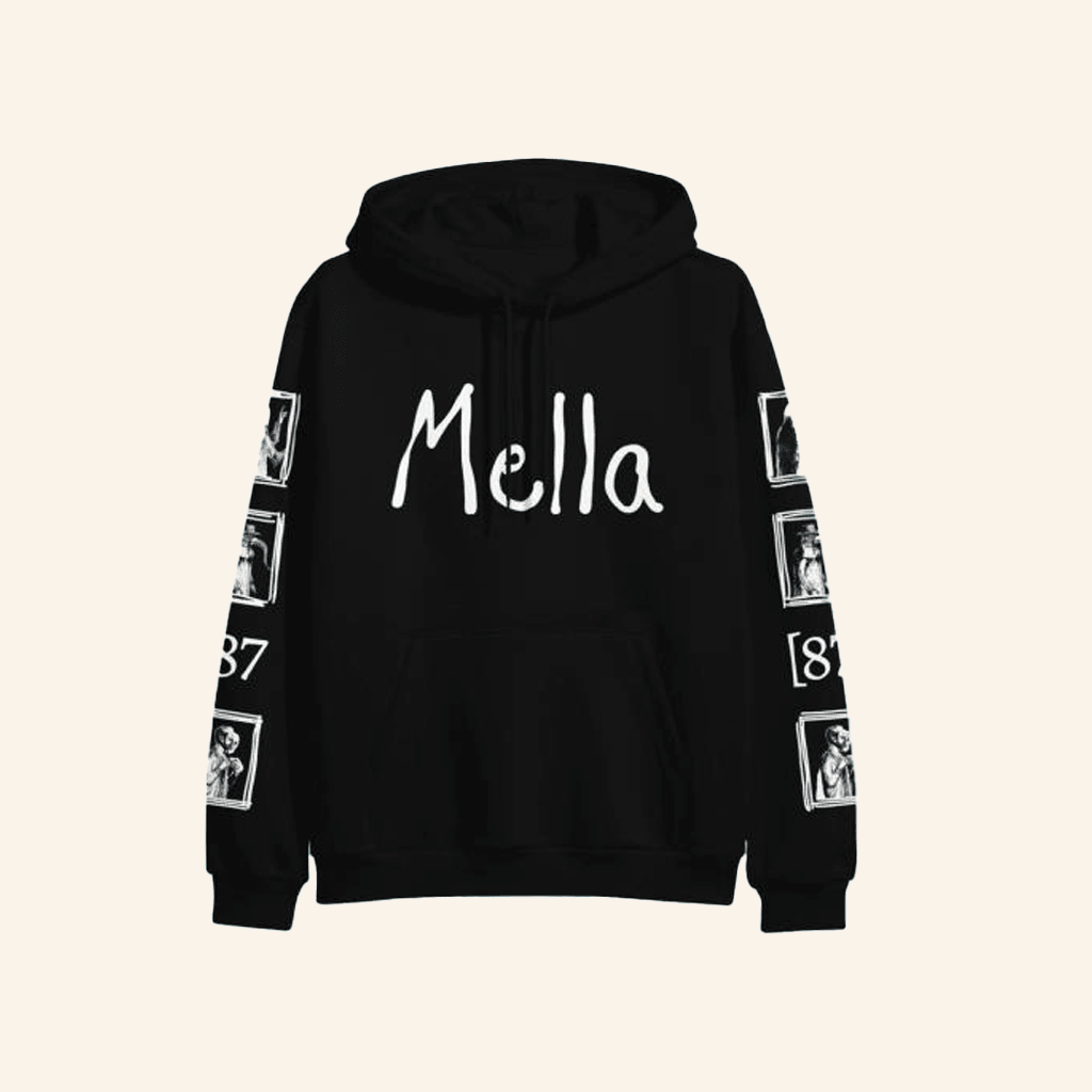 Equal Vision Merch Mella Or So I've Been Told Hoodie Gifts For Dudes Equal Vision Merch Mella Or So I've Been Told Hoodie Gifts For Dudes