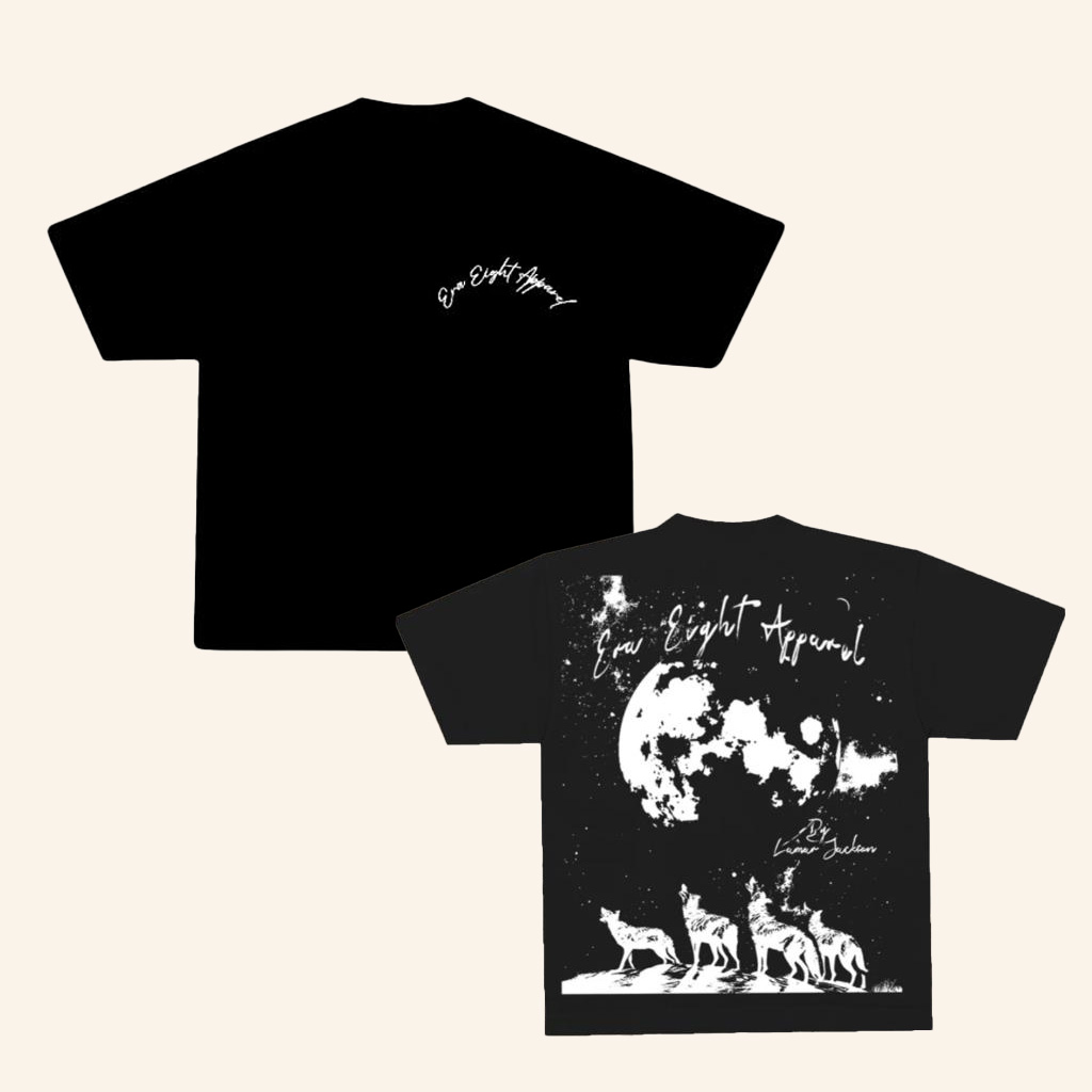 Era 8 Apparel Merch Era Eight Universe T-Shirt Gifts For Husband Era 8 Apparel Merch Era Eight Universe T-Shirt Gifts For Husband