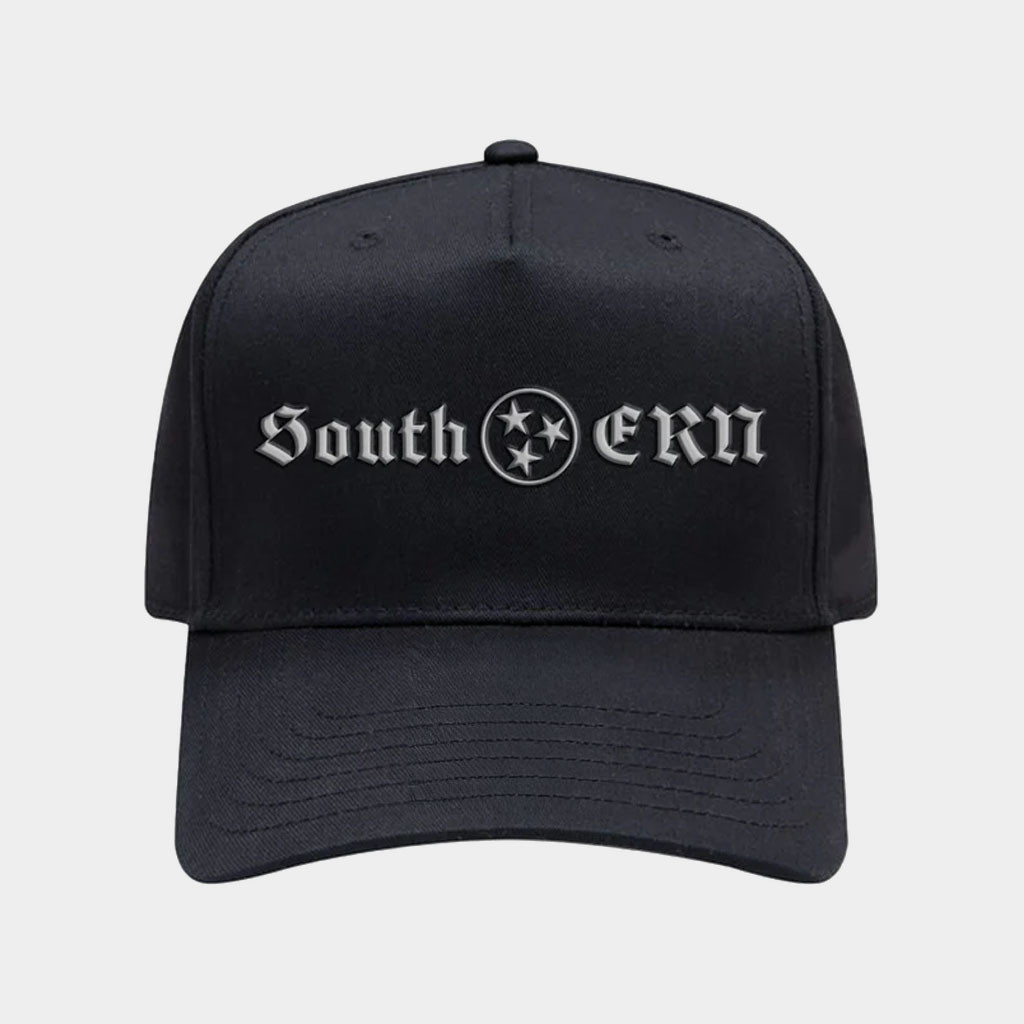 ERNEST Shop Merch Southern Trucker Hat ERNEST Hat Music Lover Gifts For Him-1 ERNEST Shop Merch Southern Trucker Hat ERNEST Hat Music Lover Gifts For Him-1