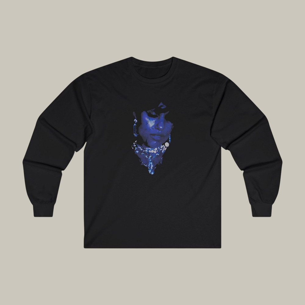 Escapism Raye Long Sleeve Shirt Music Fan Apparel Raye Lover Gift Idea