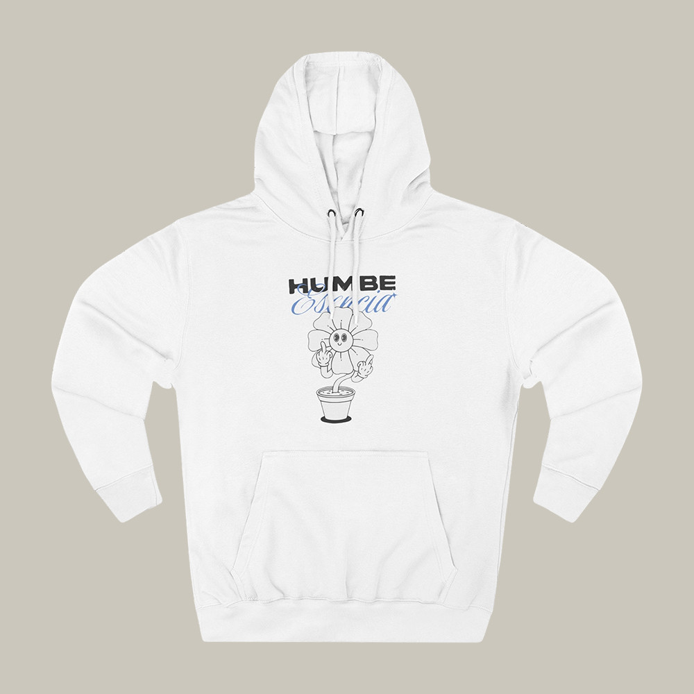 Esencia Humbe Hoodie Music Concert Hooded Sweatshirt Humbe Lover Gift For Him