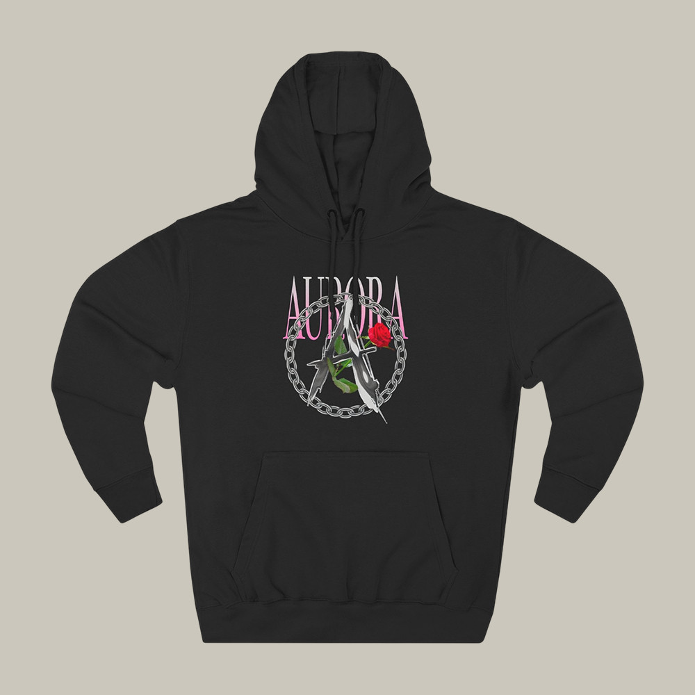 Esencia Humbe Hoodie Music Fan Hooded Sweatshirt Humbe Lover Gift