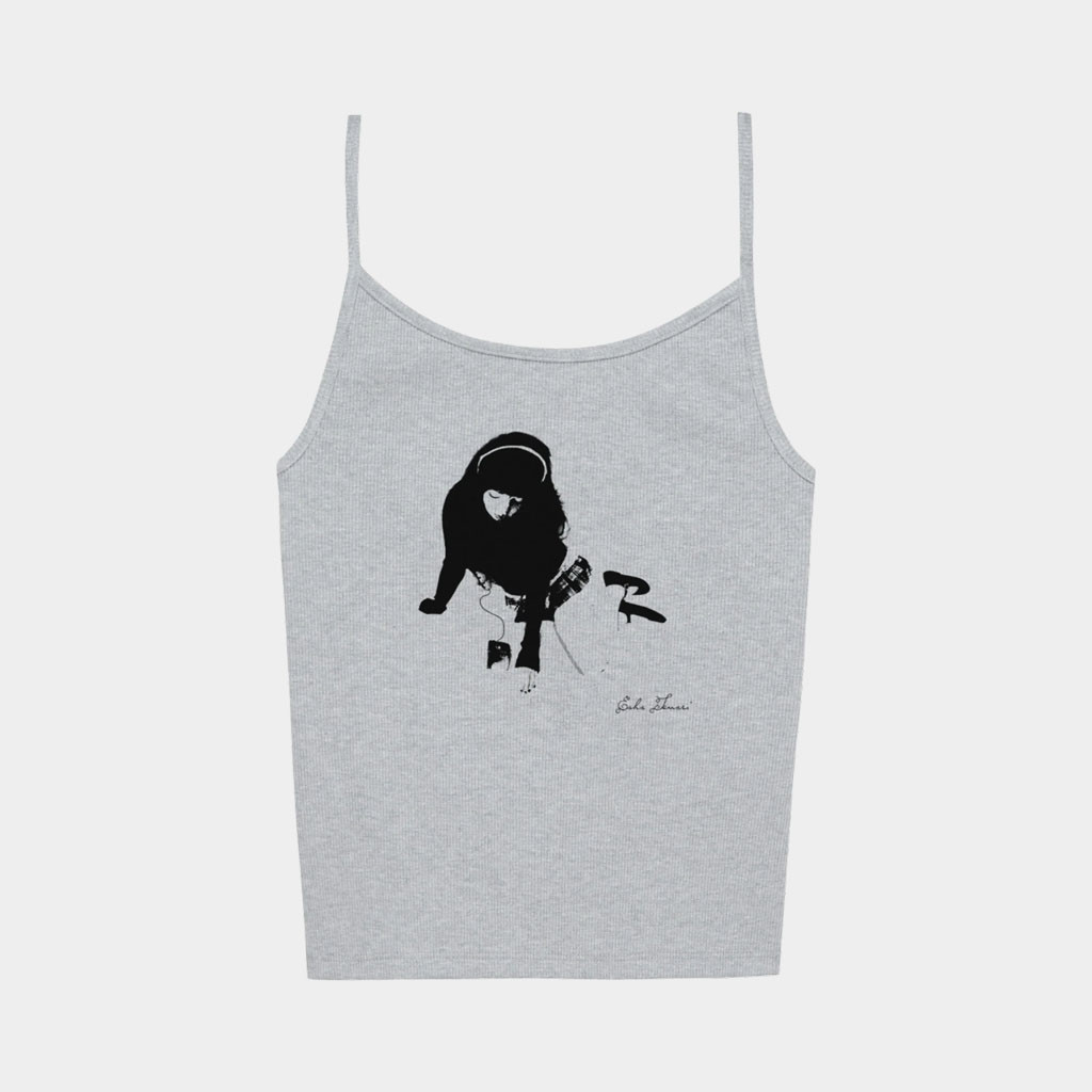 Esha Tewari Merch 2026 Esha Tank Music Lover Gift Ideas For Her