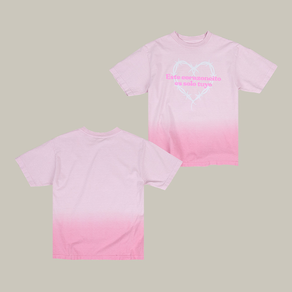 Este Corazoncit Karol G T-Shirt Karol G Music Fan Merch Unique Gift For Girlfriend