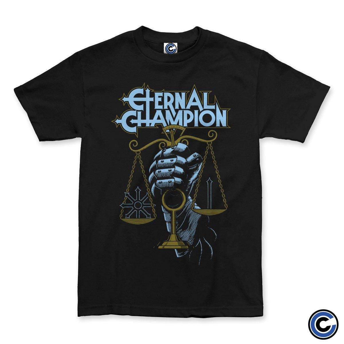 Eternal Champion Merch Cosmic Balance Shirt Eternal Champion Shirt Eternal Champion Merch Cosmic Balance Shirt Eternal Champion Shirt