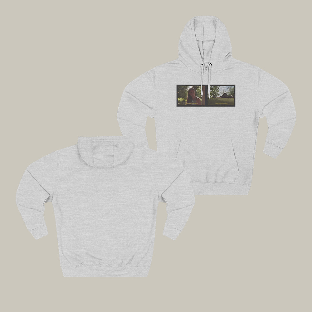 Ethel Cain Family Tree Film Still Nebraska Hoodie Ethel Cain Apparel Music Lover Gift