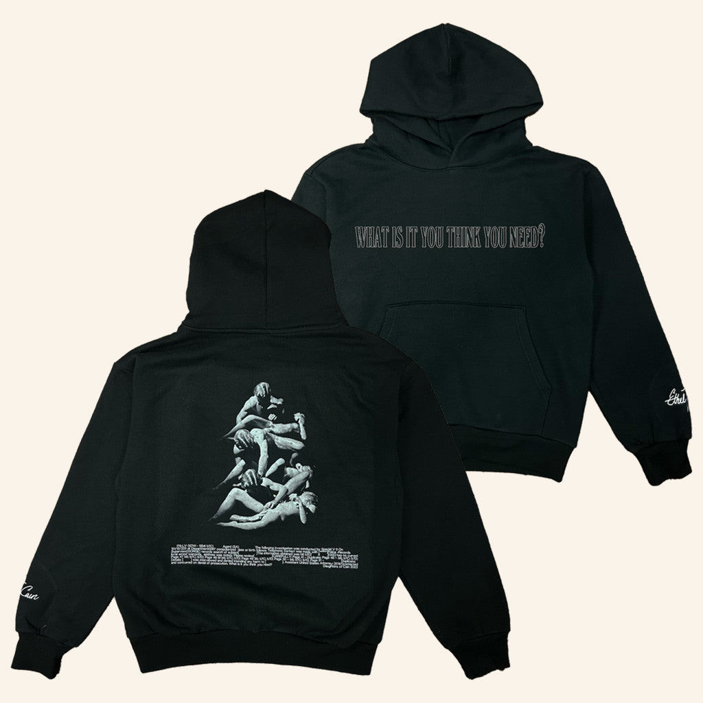 Ethel Cain Merch Angel Hoodie Gift Ideas For Husband