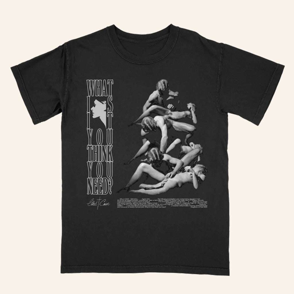 Ethel Cain Merch Angel T-Shirt Gift Ideas For Dad