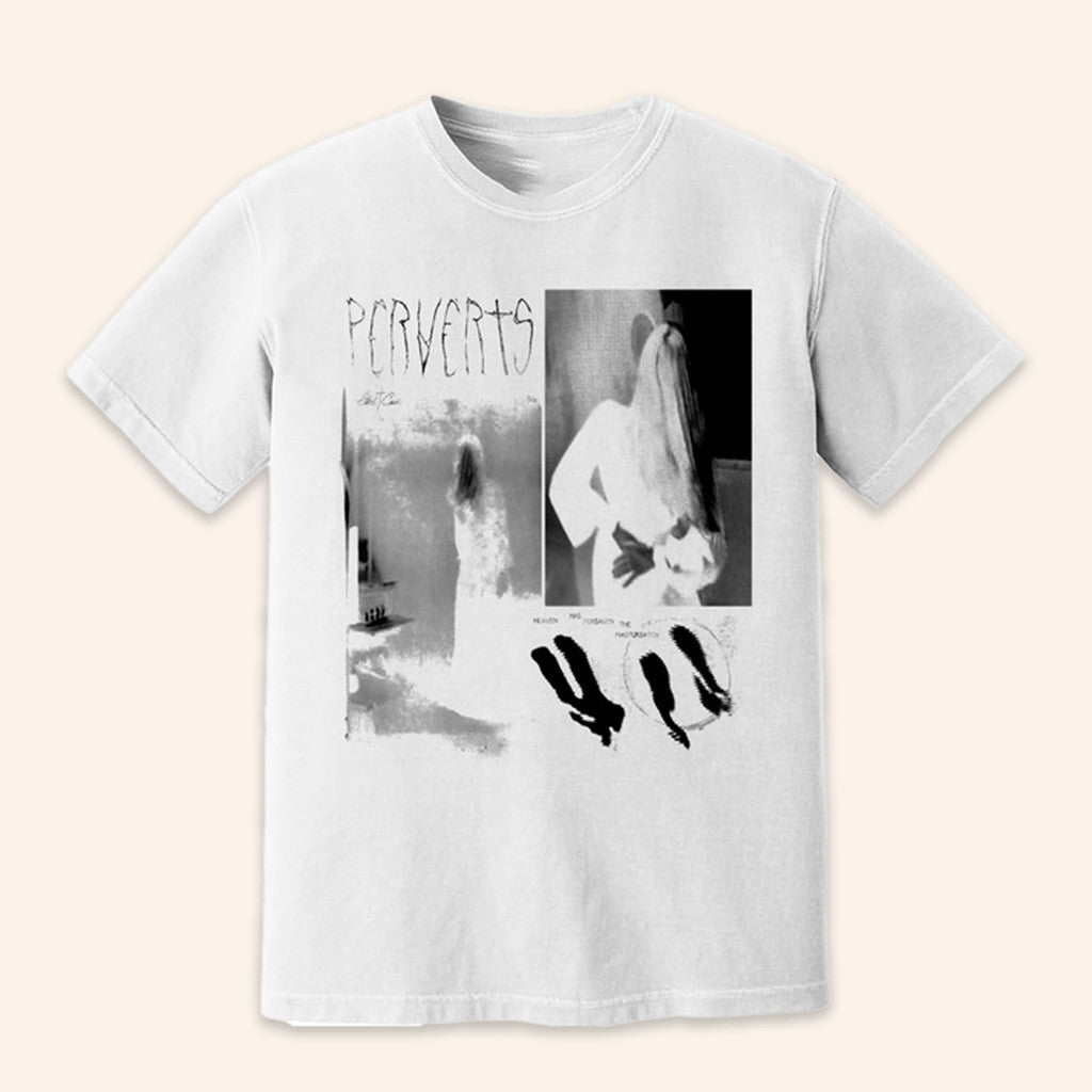 Ethel Cain Merch Heaven Has T-Shirt White Gifts For Boyfriend Ethel Cain Merch Heaven Has T-Shirt White Gifts For Boyfriend