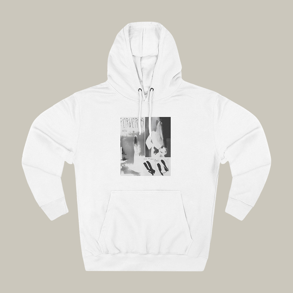 Ethel Cain Merch Perverts Hoodie Music Concert Outfit Ethel Cain Lover Gift For Him